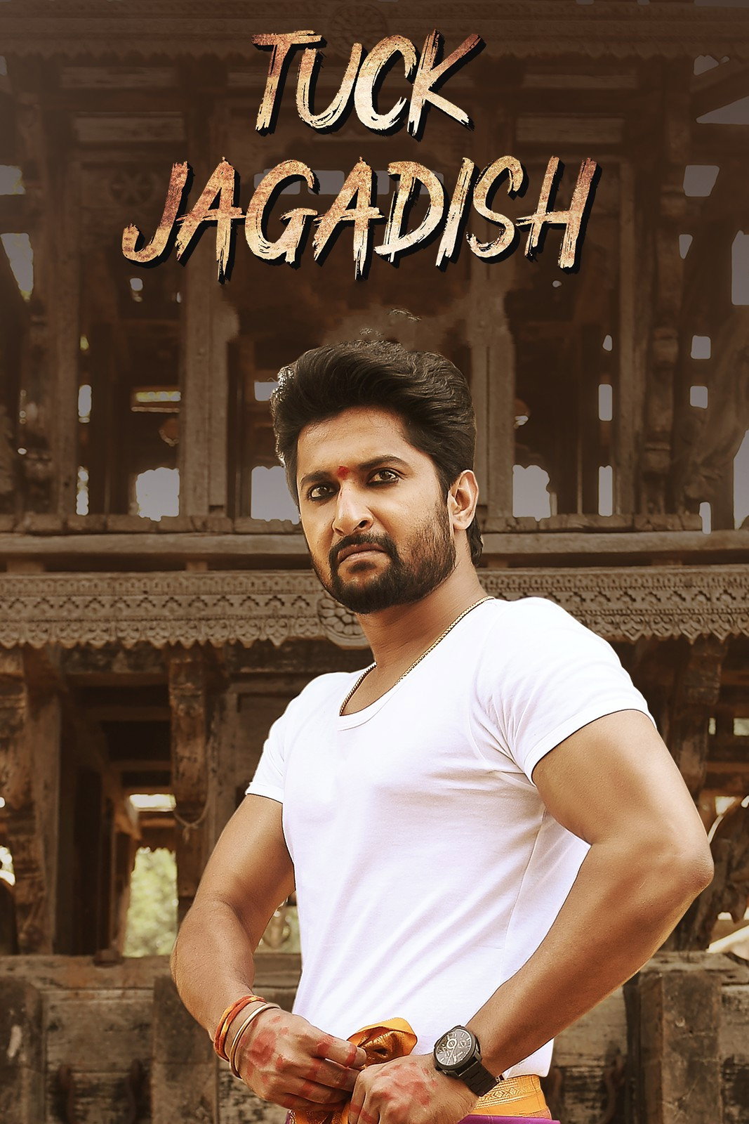 Tuck Jagadish