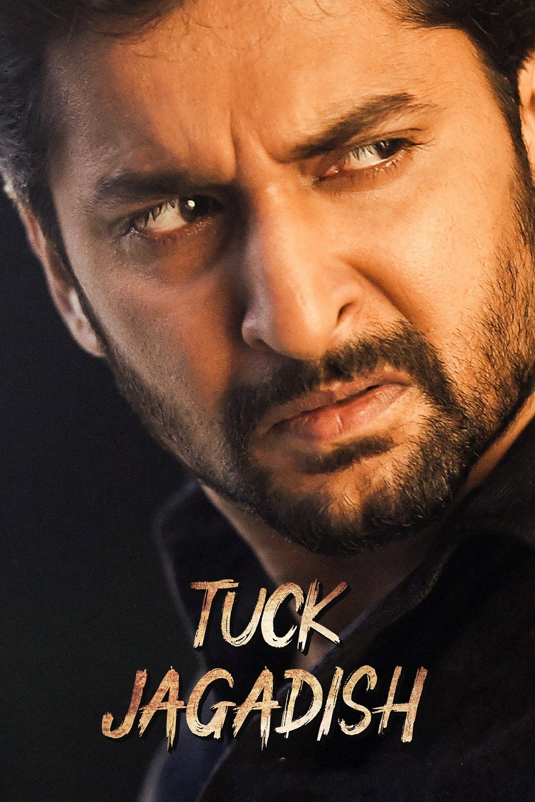 Tuck Jagadish