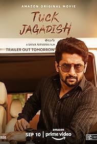 Tuck Jagadish