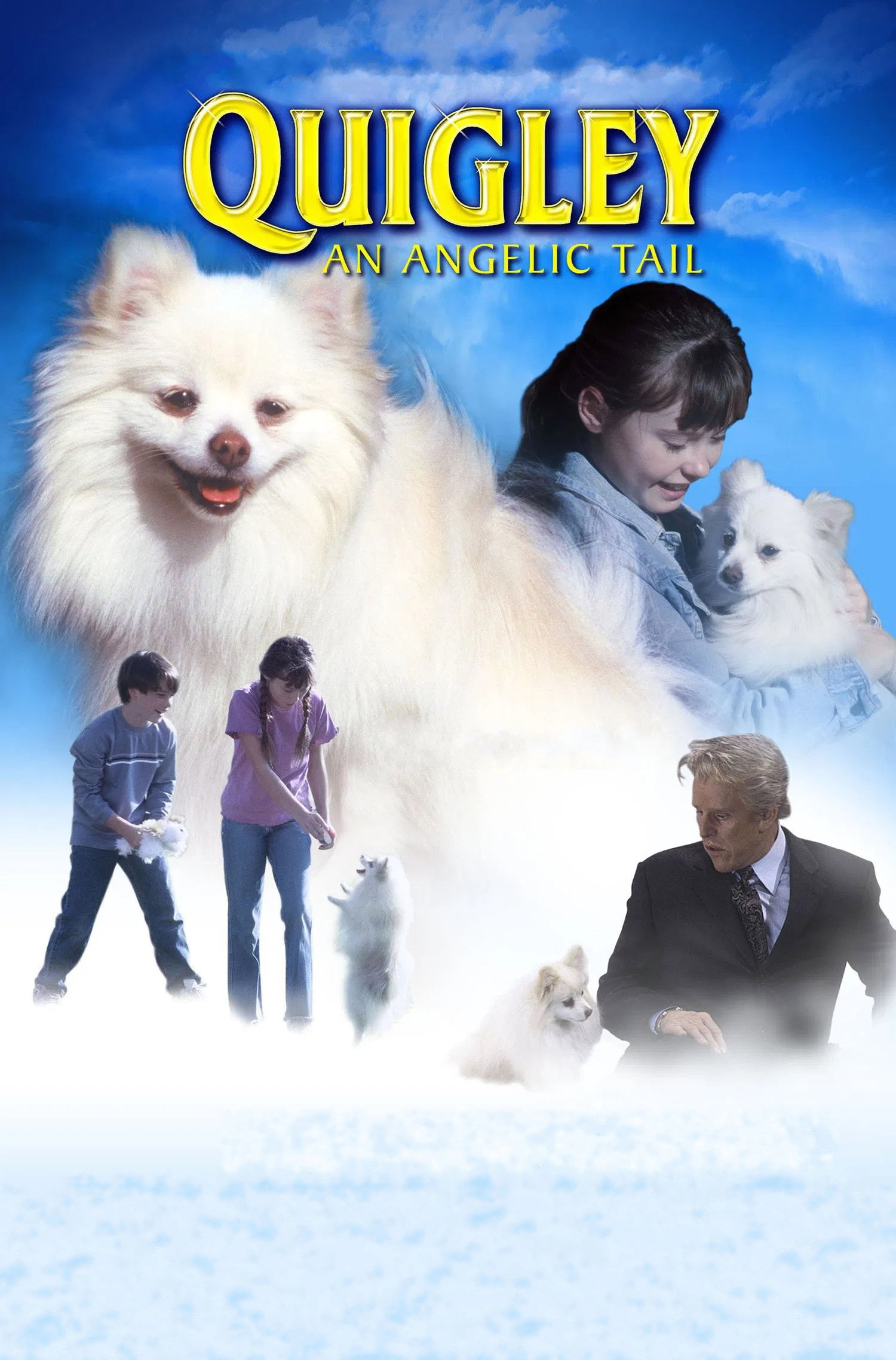 Квигли
