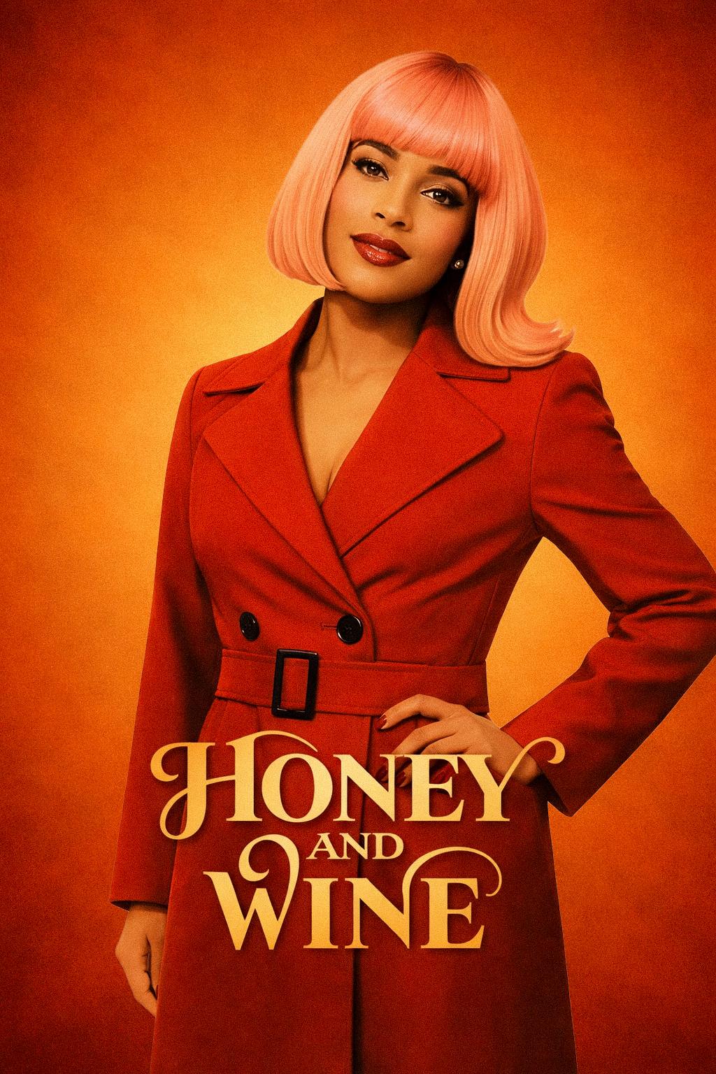 Honey and Wine