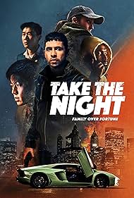 Take the Night