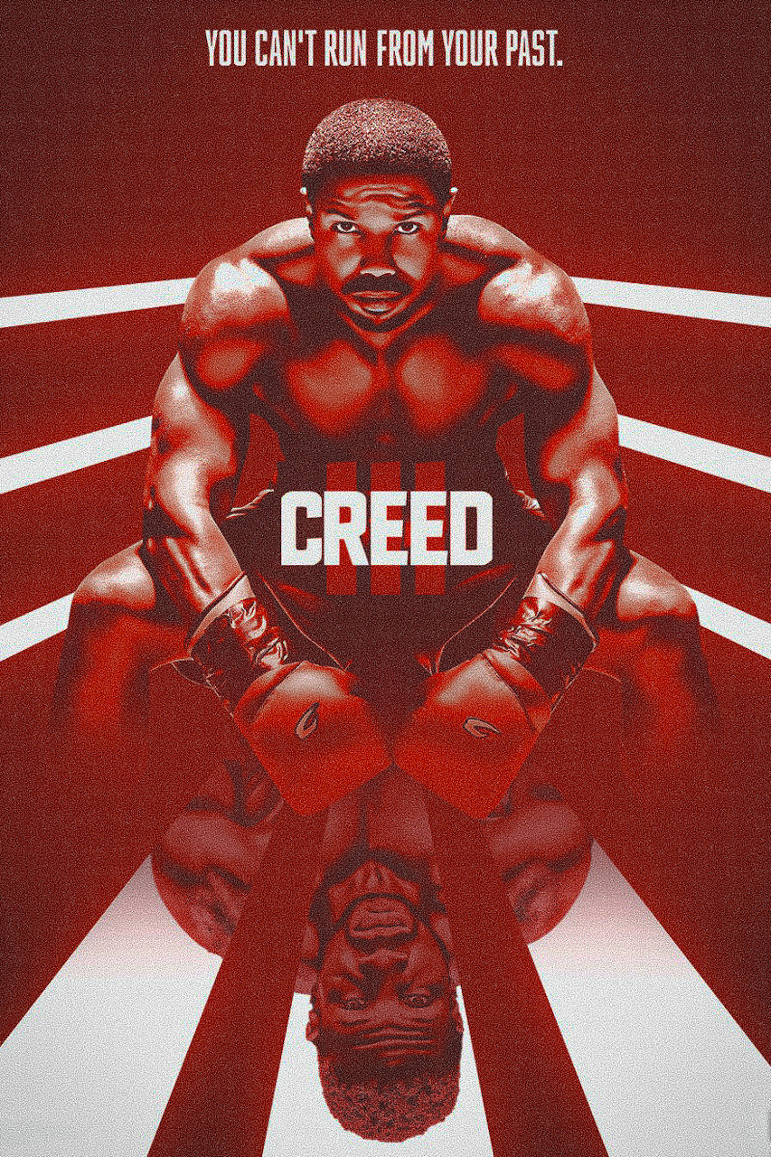 Creed III