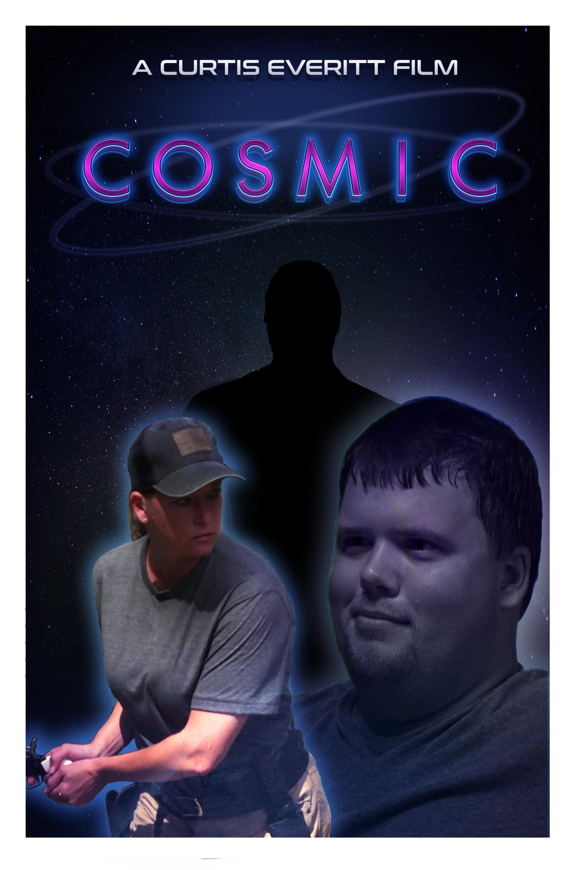 Cosmic