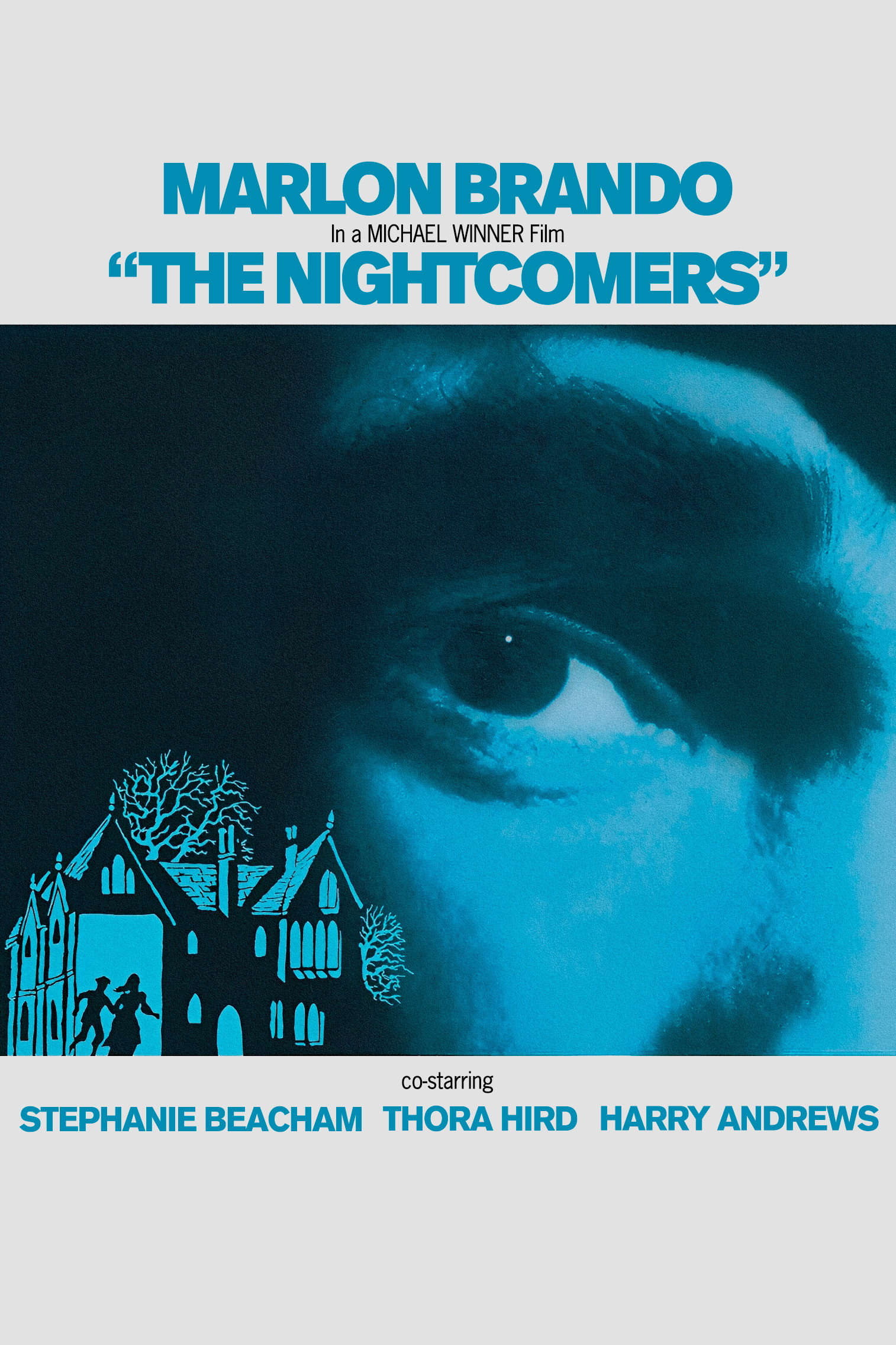 The Nightcomers