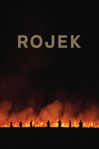 Rojek, un jour