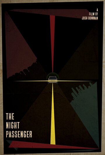 The Night Passenger