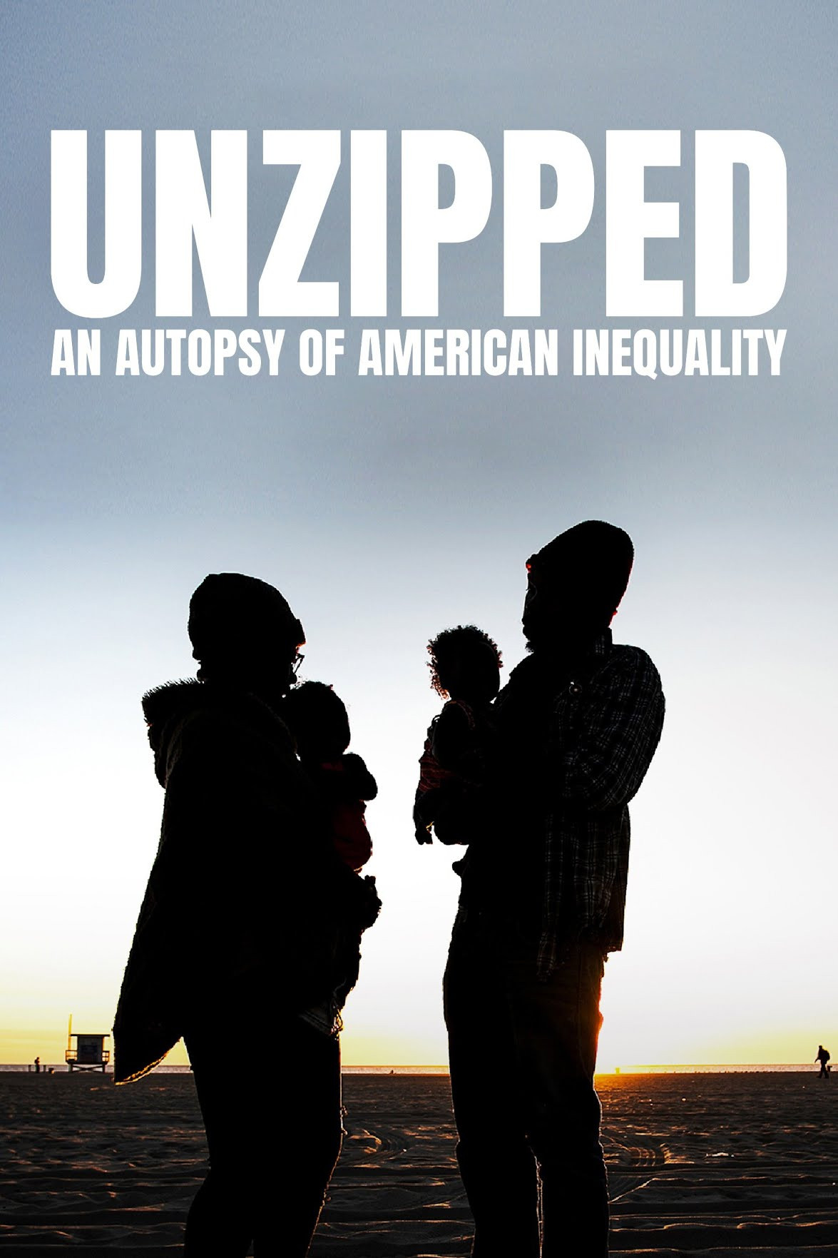 UNZIPPED: An Autopsy of American Inequality