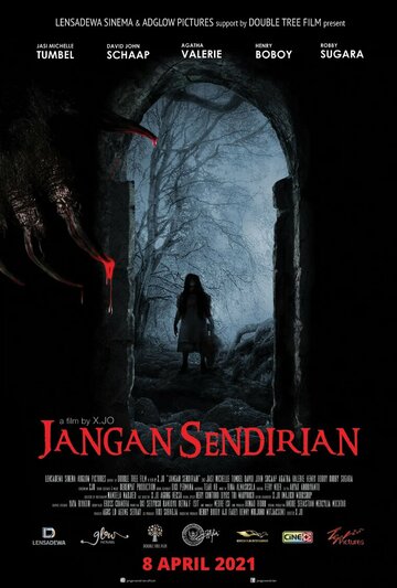 Jangan Sendirian