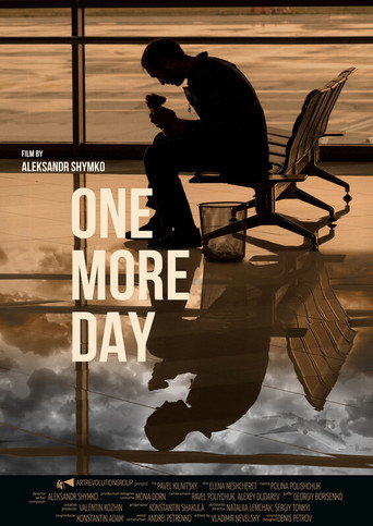 One more day
