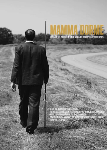 Mamma dorme