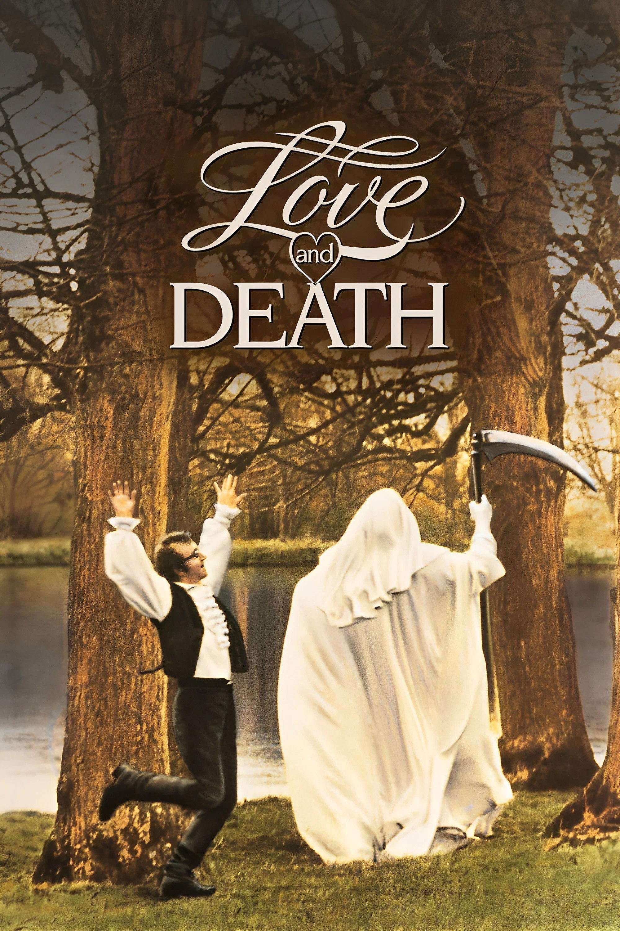 Love and Death