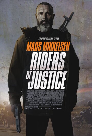 Riders of Justice
