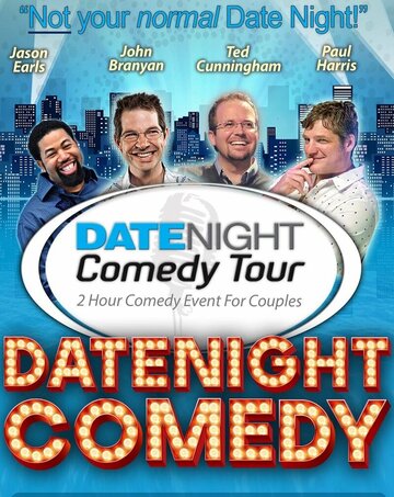 Date Night Comedy Tour