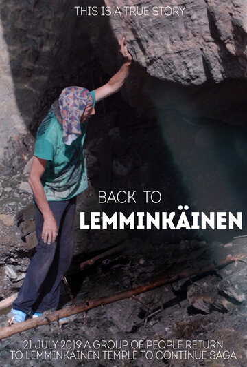 Back to Lemminkäinen
