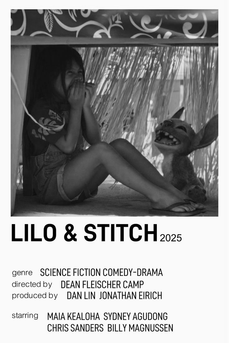 Lilo & Stitch