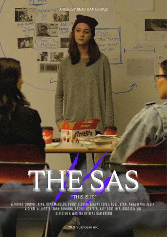 The S.A.S.