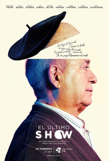 El último show