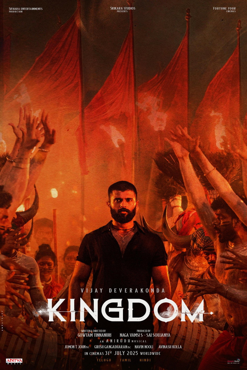 Kingdom