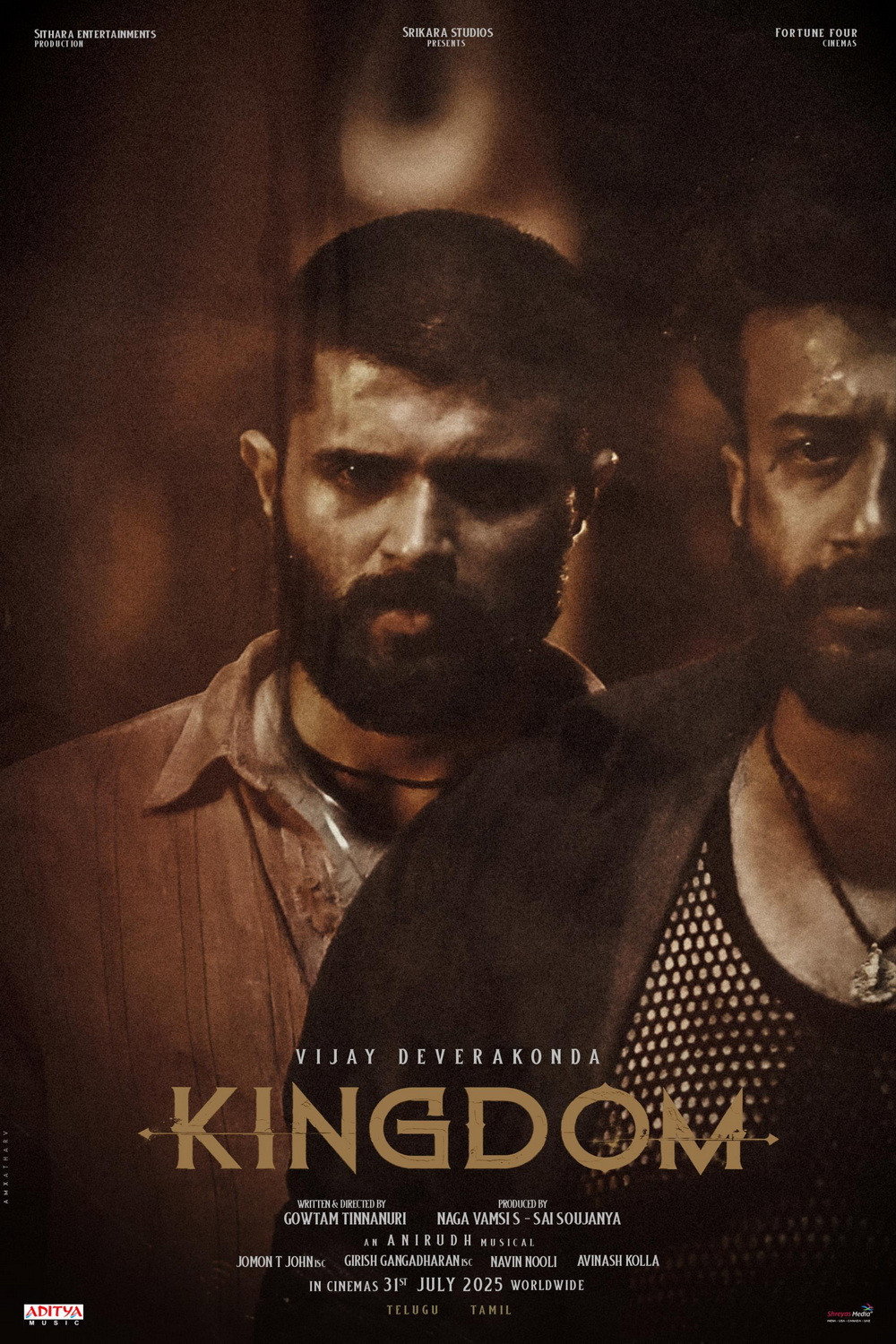 Kingdom