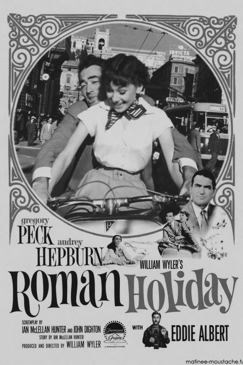 Roman Holiday