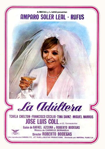 La adúltera
