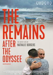 The Remains - After the odyssey