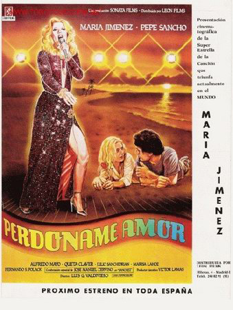 Perdóname, amor