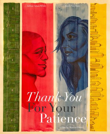 Thank You for Your Patience