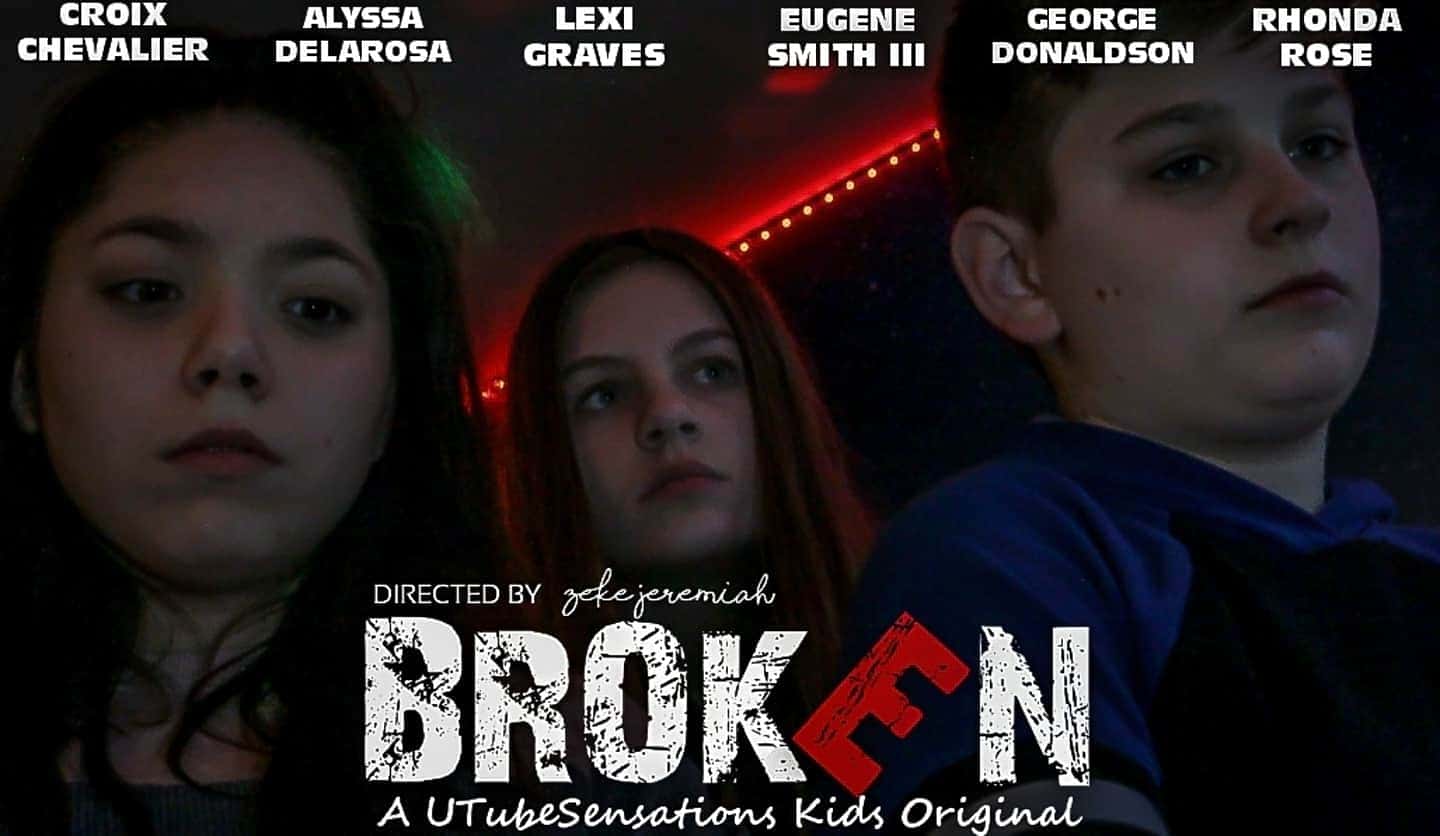 Broken 2020