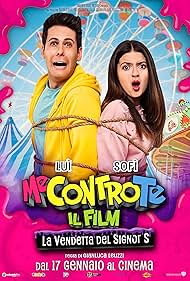 Me contro Te - Il film: La vendetta del Signor S