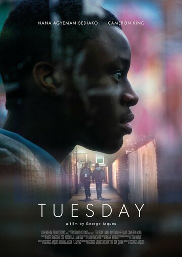 Tuesday