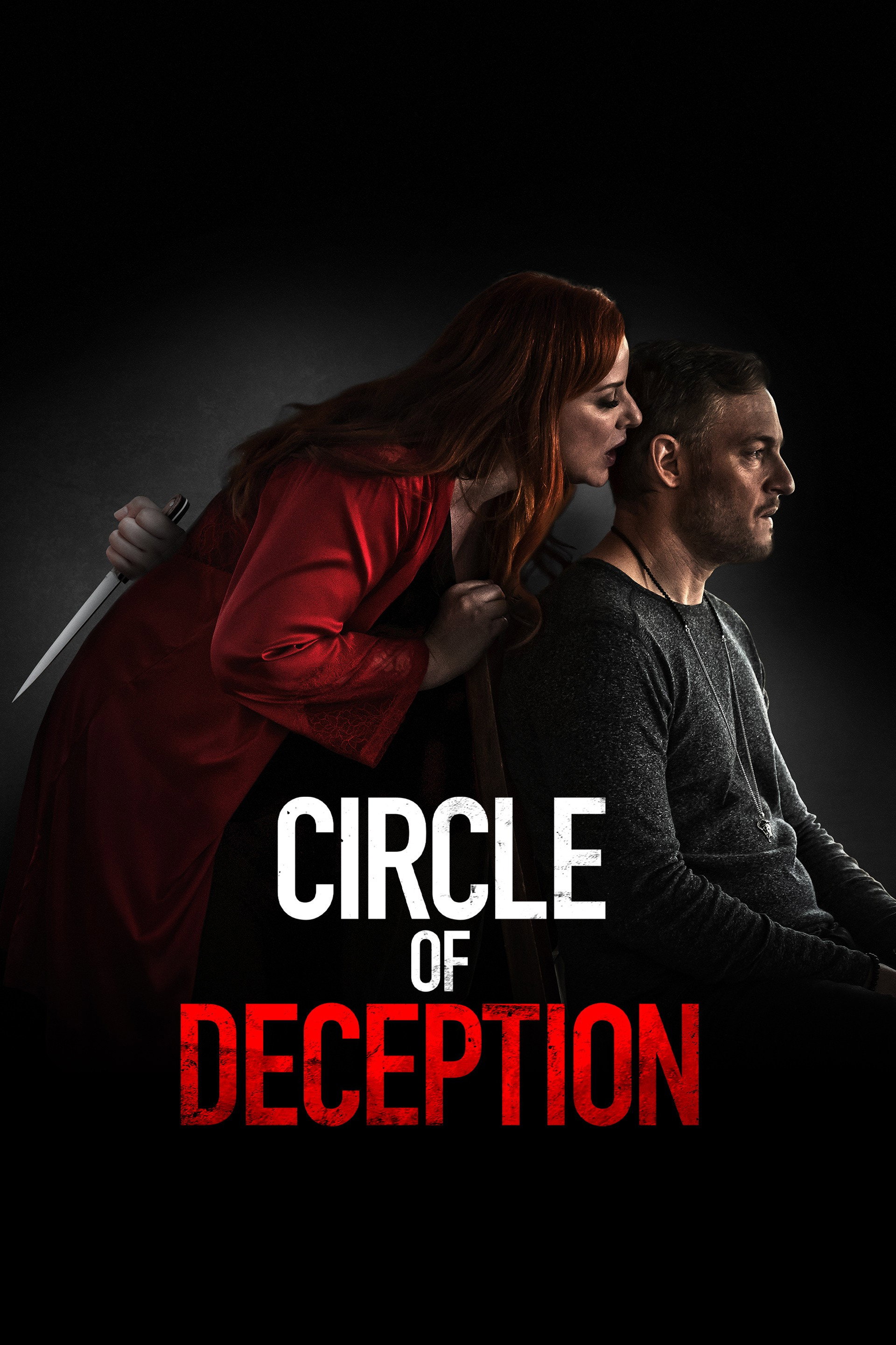 Ann Rule's Circle of Deception