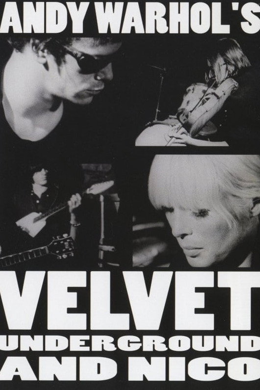 The Velvet Underground и Нико