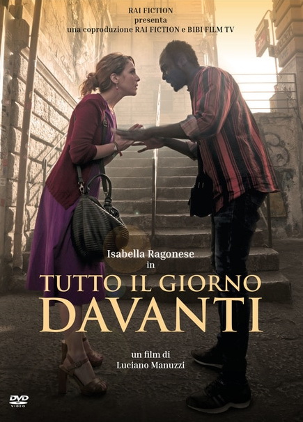 Tutto il giorno davanti