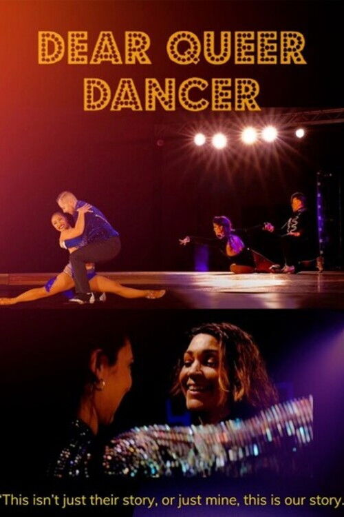 Dear Queer Dancer