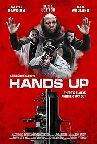 Hands Up