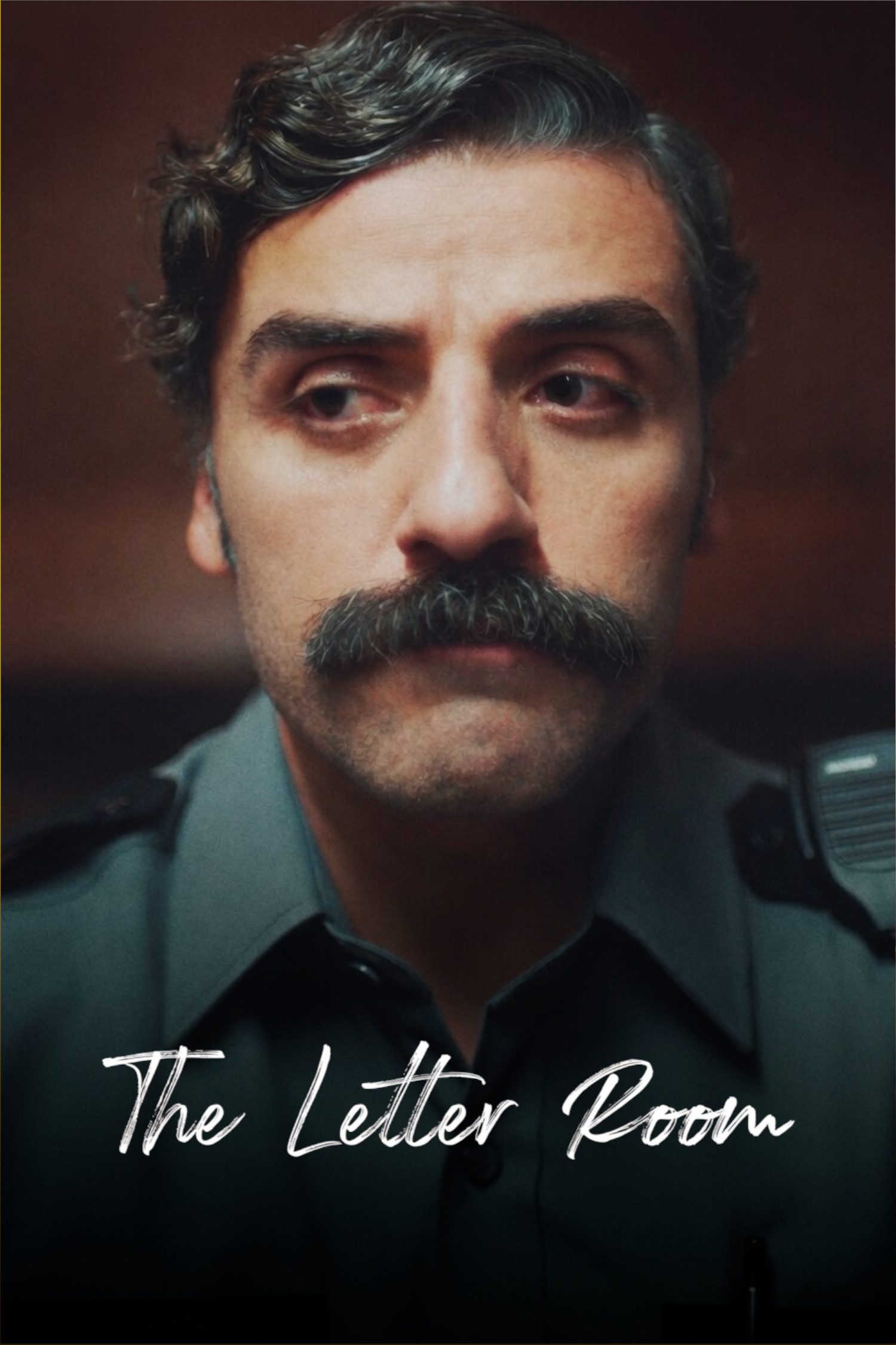 The Letter Room
