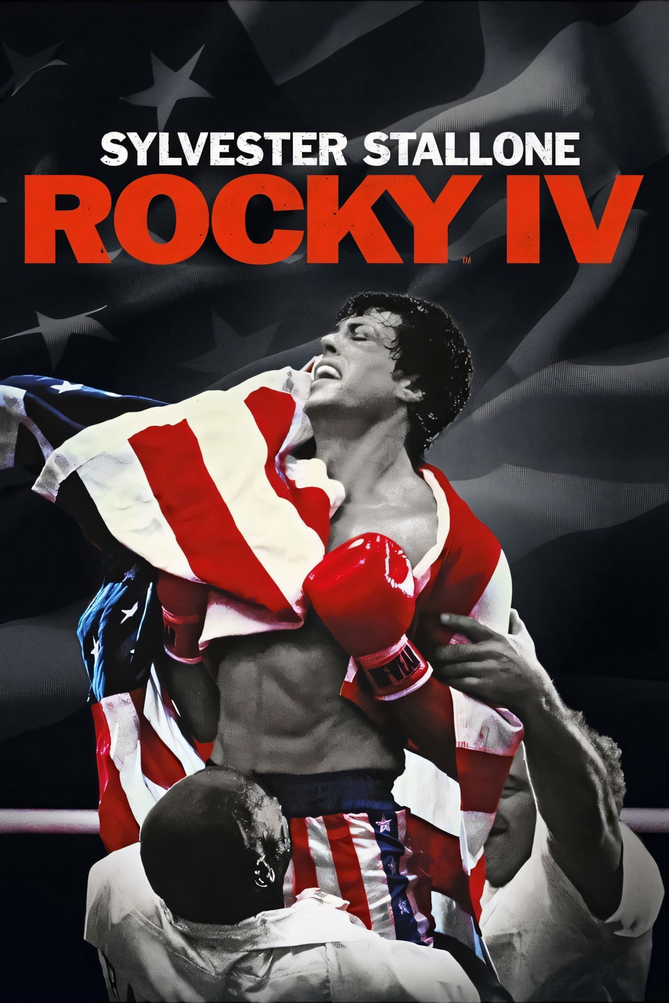 Rocky IV