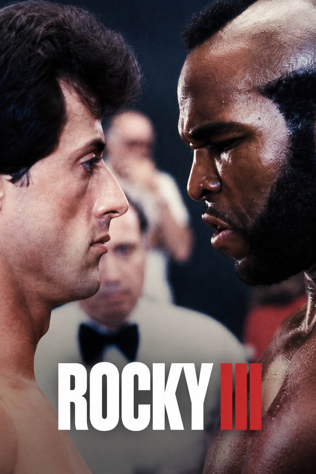 Rocky III