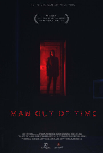 Man Out of Time