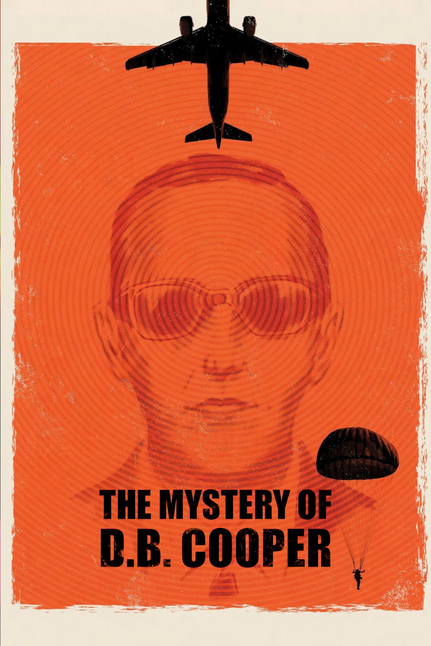 The Mystery of D.B. Cooper