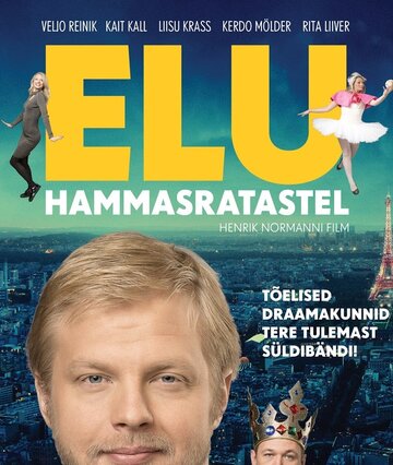 Elu Hammasratastel