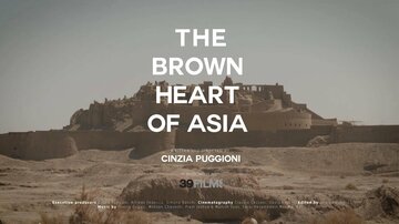 The Brown heart of Asia
