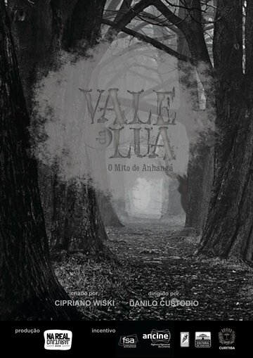 Vale da Lua: o mito de Anhangá