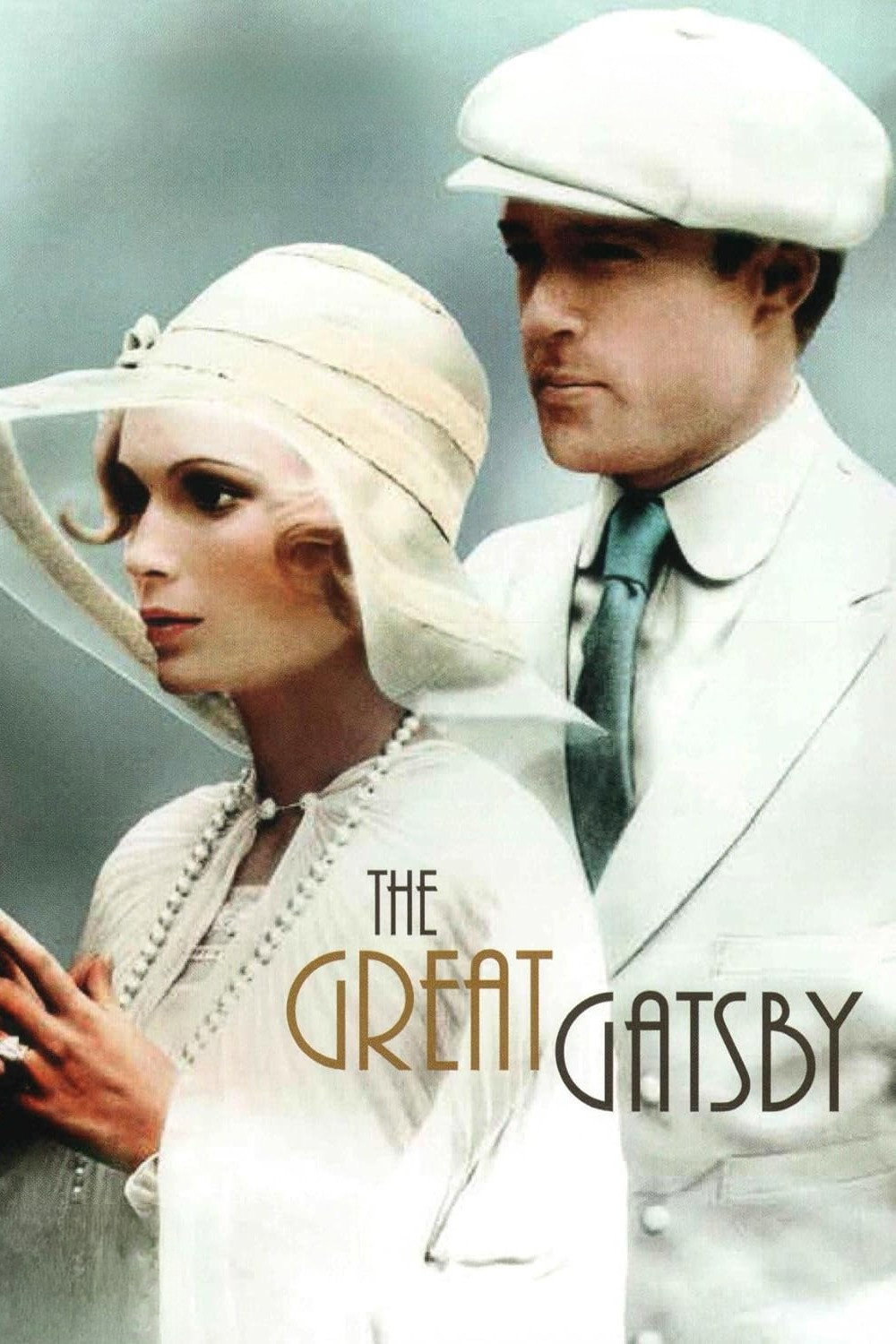 Der große Gatsby