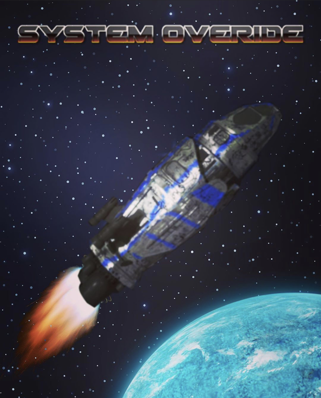 System Overide