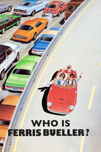 Who Is Ferris Buller?