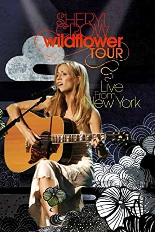 Sheryl Crow: Wildflower