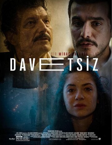 Davetsiz